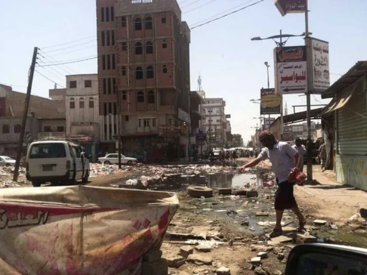 Yemen, una catastrofe annunciata. L'indifferenza del mondo