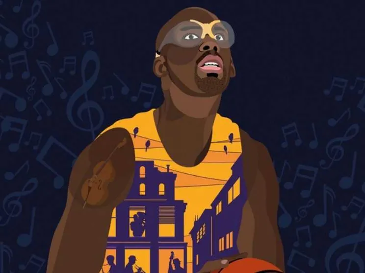 Abdul-Jabbar, un “gancio cielo” in jazz