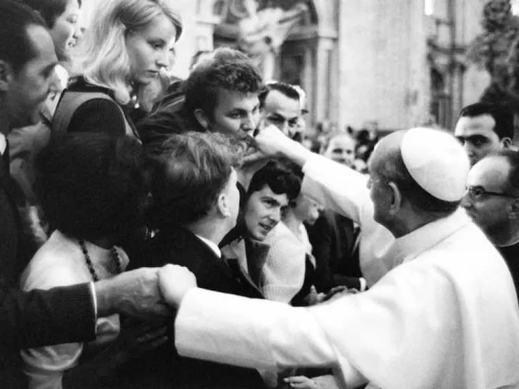 Le intuizioni di Montini nello sguardo sui giovani