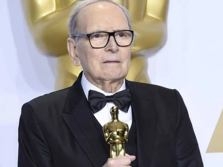 Morricone, 90 anni tra il cinema e la fede