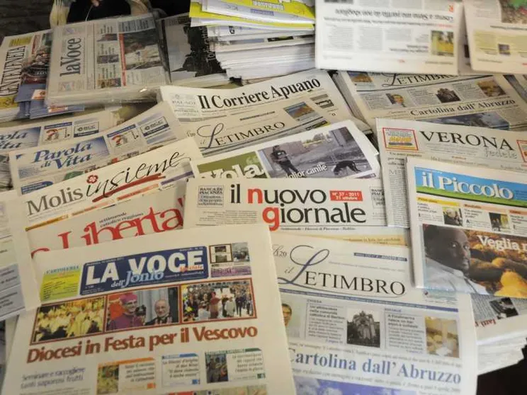 Tagli all'editoria: in manovra non c'è intervento sul Fondo