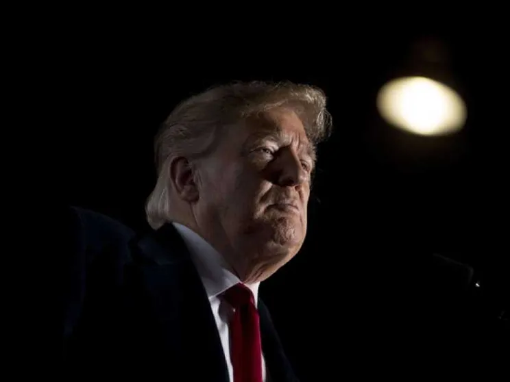 Ius soli: Trump contro il 14° emendamento, parte della tradizione americana