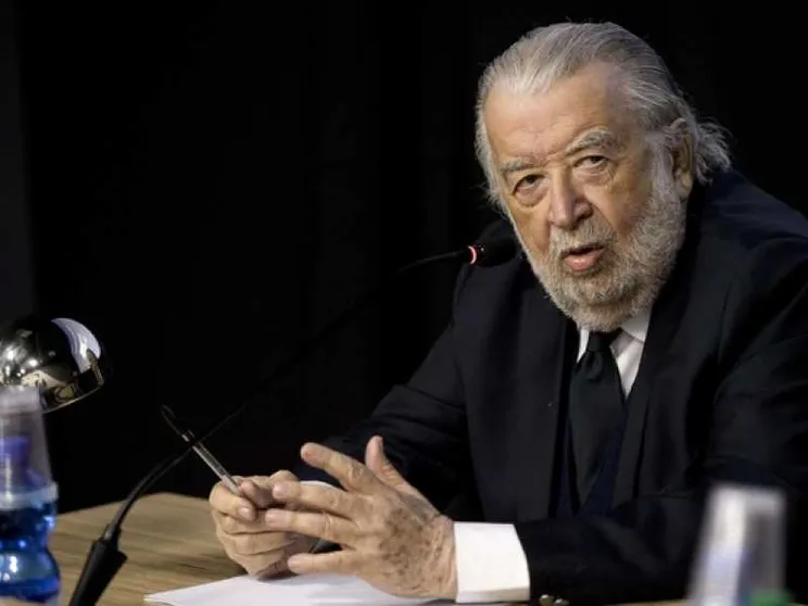 Gli 80 anni di Pupi Avati: «Voglio un film su Dante»