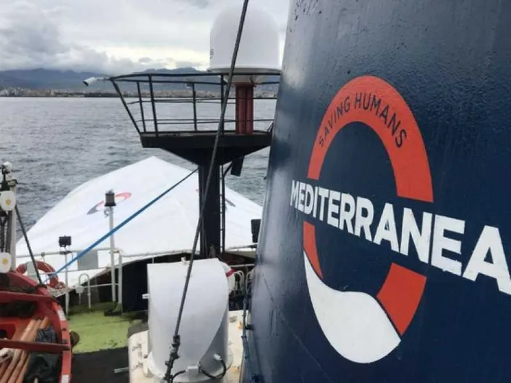 Riparte Operazione Mediterranea