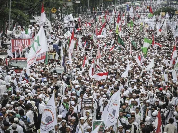 Dall'India all'Arabia Saudita, la mappa della blasfemia nel mondo