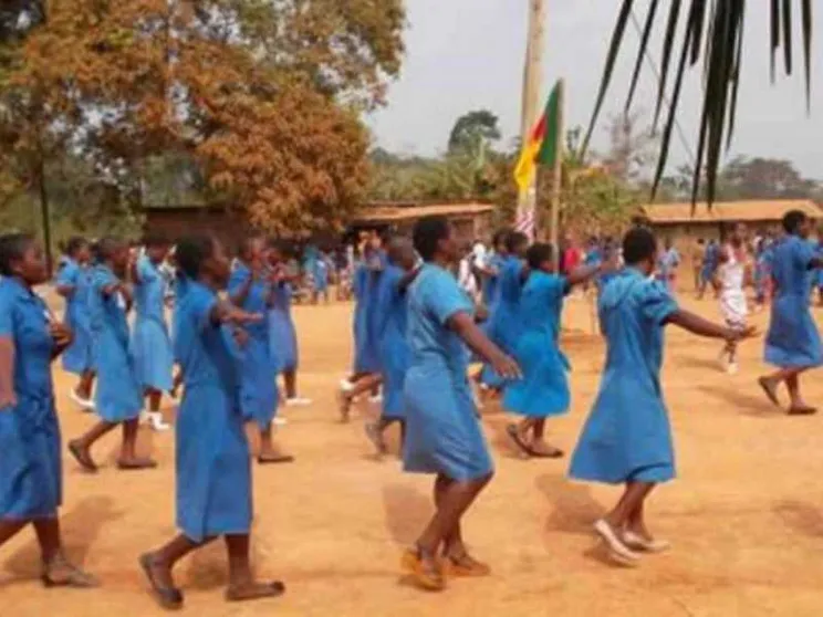 Camerun, liberati i 79 scolari cristiani rapiti nel nord-ovest