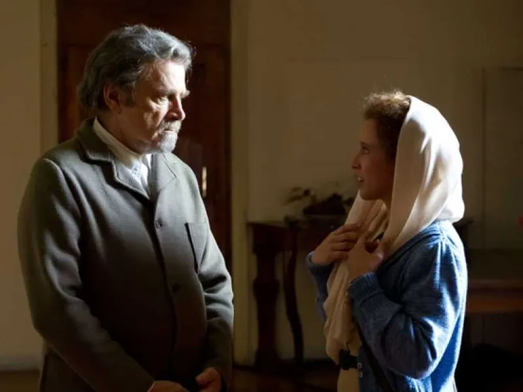 «Rosso Istria», il film che rompe il silenzio sulle Foibe