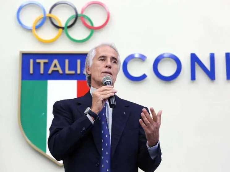 Riforma del Coni, è scontro duro tra Malagò e il governo