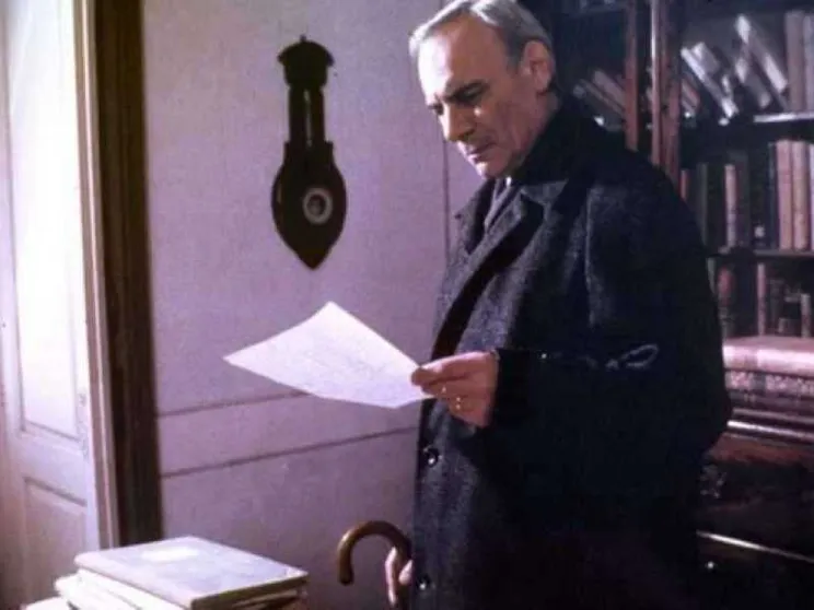Gian Maria Volontè, l'eretico del '68