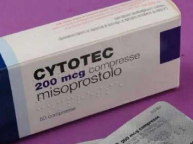 Per il Cytotec serve la «ricetta». Ma ulcere (e aborti) non aspettano