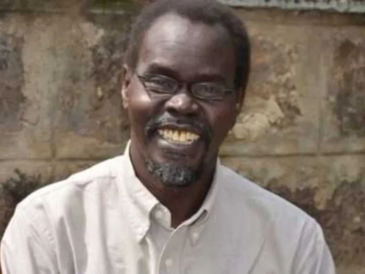 Assassinato in un attacco in Sud Sudan gesuita keniano