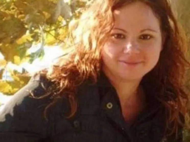 Silvia, mamma coraggio, che ha dato la vita per far nascere Lorenzo