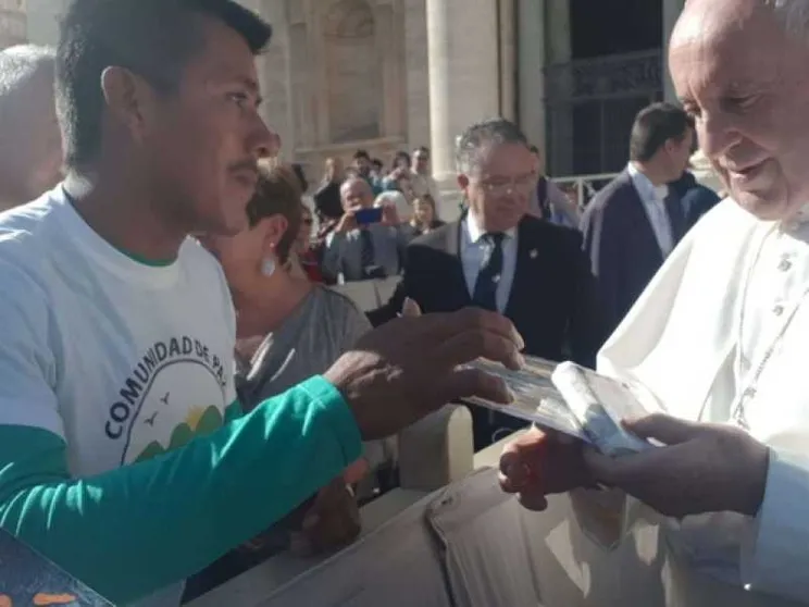 Lo sguardo lungo e la testimonianza per cambiare paradigma