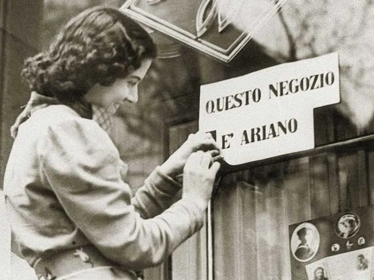 Bassetti: «Le leggi razziali e la triste indifferenza dei cattolici»