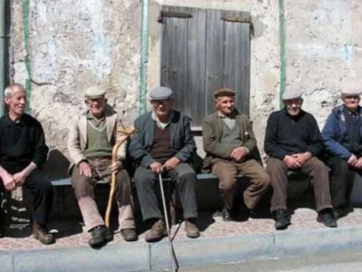 Il segreto dei centenari sardi