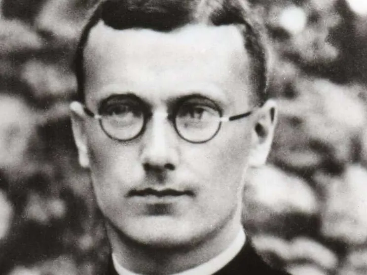 Il no a Hitler che costò la vita a padre Reinisch