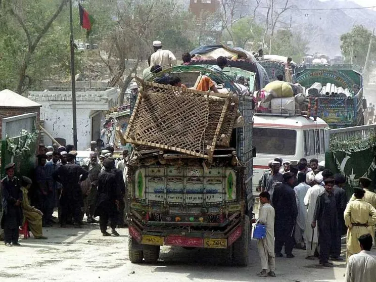 Il Pakistan «apre» ai rifugiati: un segnale per le minoranze