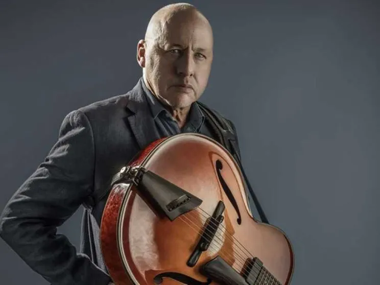Mark Knopfler, memorie di un rocker