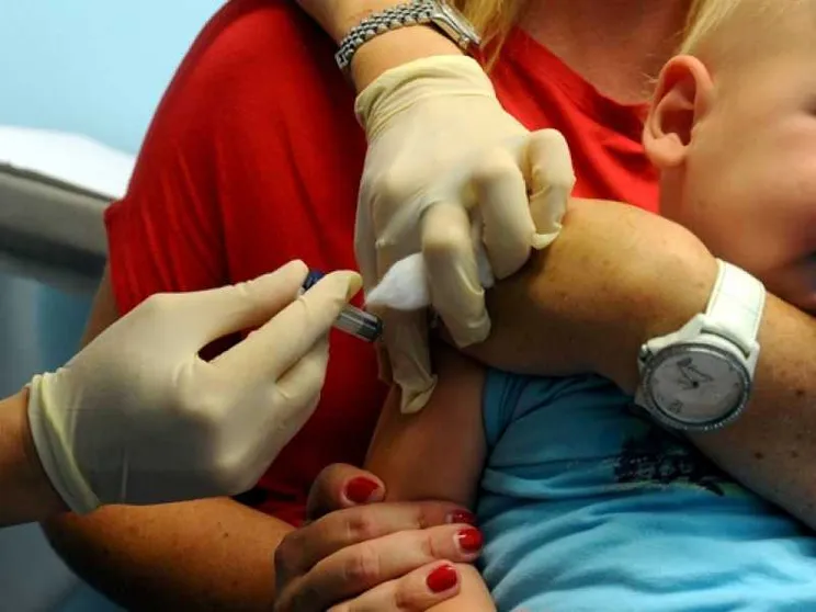 Morbillo, casi record. Ue contro l'Italia