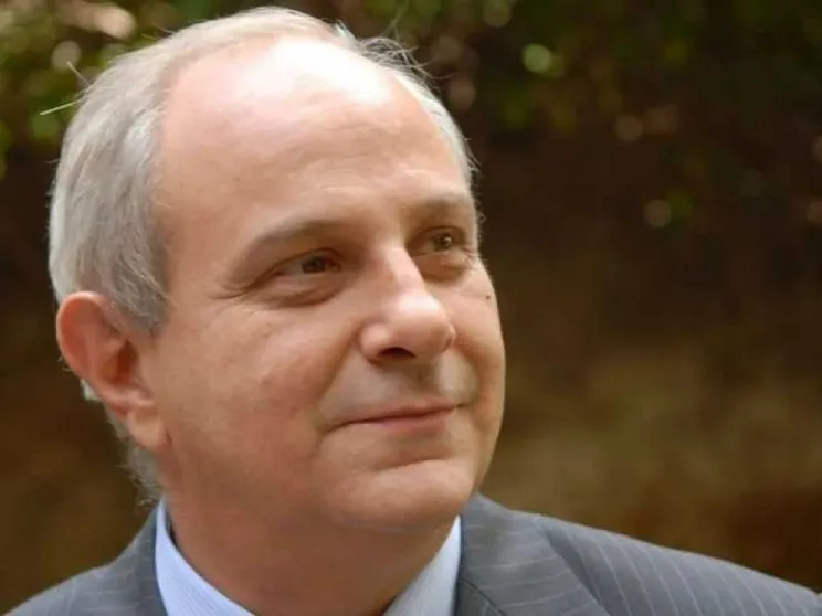 Credere nell'incontro per rammendare il Paese