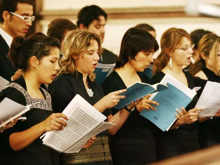 I dieci punti per cantare bene (e senza errori) alla Messa