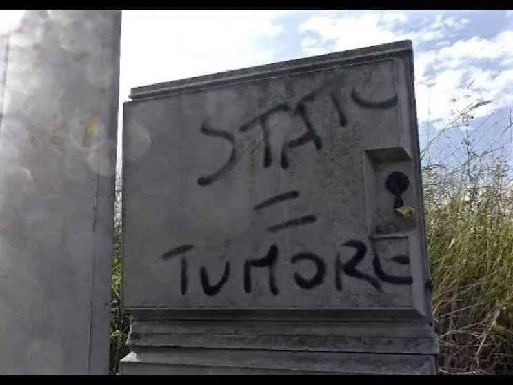 Terra dei fuochi, in Campania nulla è cambiato