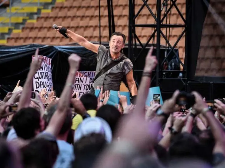 Anche il rock ha la sua anima metafisica