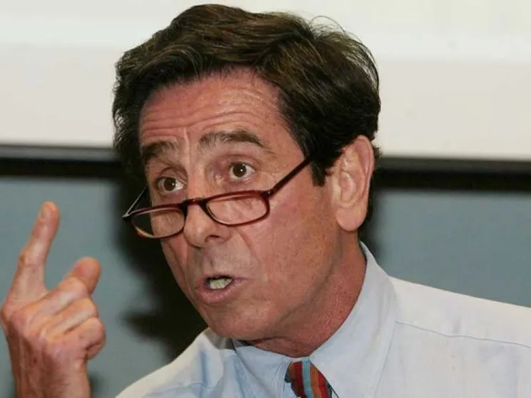 Il sociologo Bolaffi: «Si fa solo un favore al sommerso»