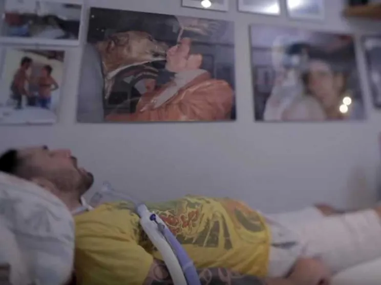 2017 - Il suicidio assistito di Dj Fabo. «Una sconfitta per tutti»