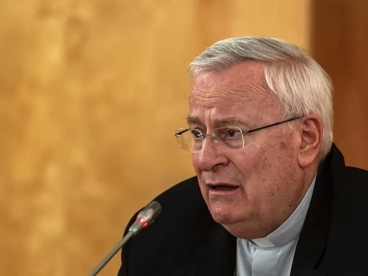 Bassetti: cattolici in politica per un'Europa solidale e non xenofoba