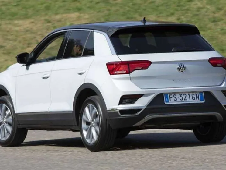 T-Roc piace, e ora si merita il motore giusto