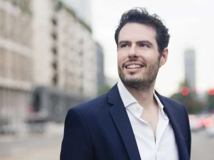 Raffaele Pe: «Controtenore, vocalità senza tempo per dare voce all'uomo»
