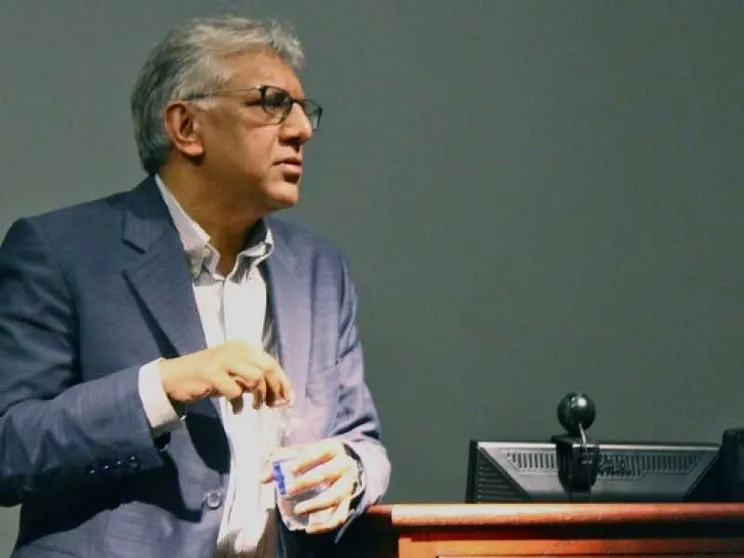Seshadri: «L’anima, “impossibile” eppure cruciale»
