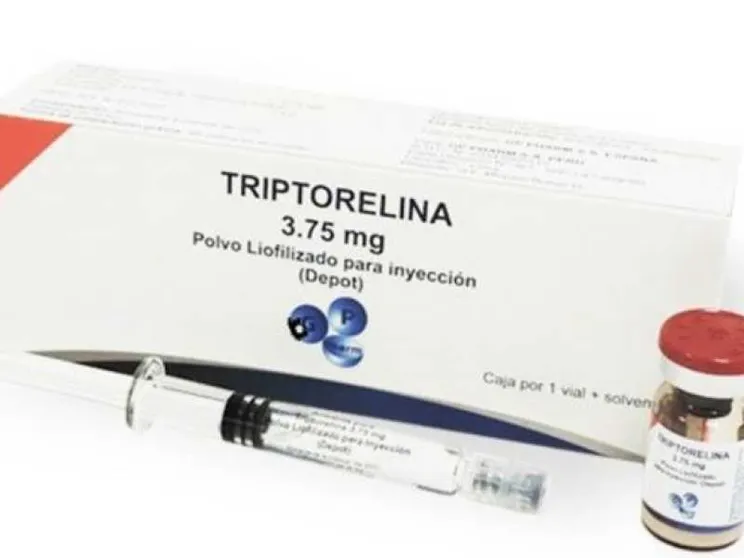 Farmaco "gender", «troppi rischi, fermiamoci»