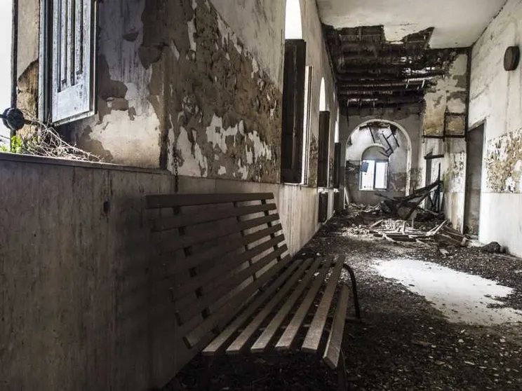 Gli ex manicomi d'Italia, monumenti alla memoria