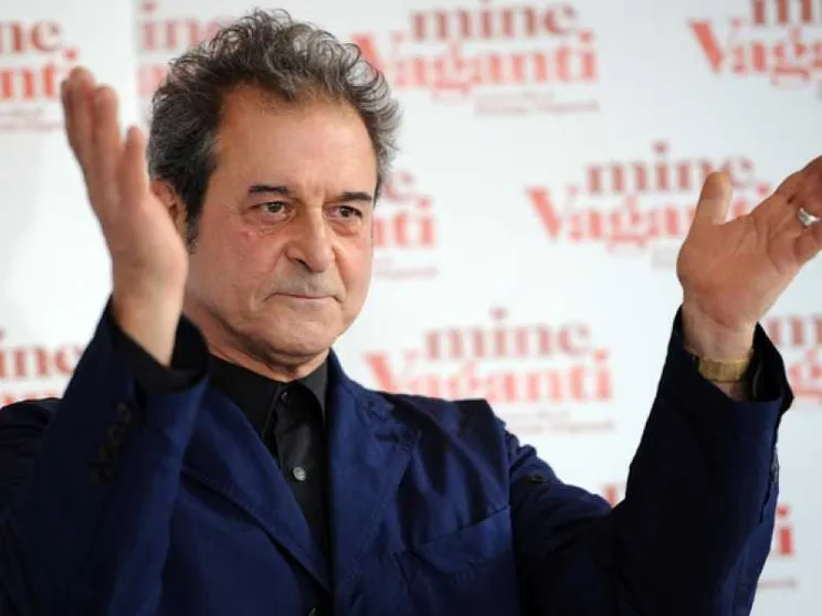 Morto a 63 anni Ennio Fantastichini
