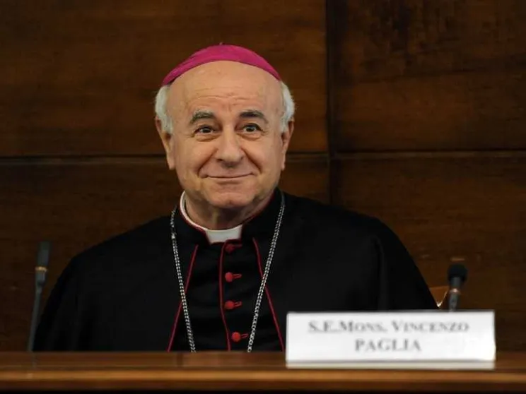 Paglia: oltre la vita è sempre vita, perché la vita è per sempre