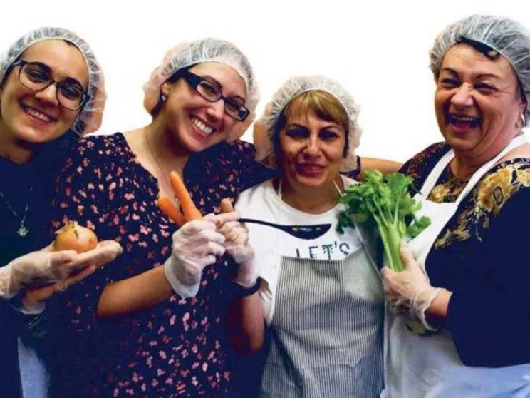 Povertà, sono 178 gli «empori solidali» in 19 regioni d'Italia