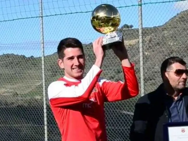 Quei dilettanti da Pallone d'Oro