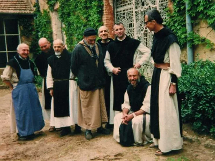 Sabato beati i martiri algerini di Tibhirine