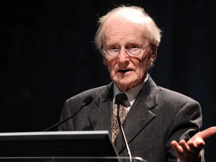 Addio a Robert Spaemann, voce morale della filosofia cattolica