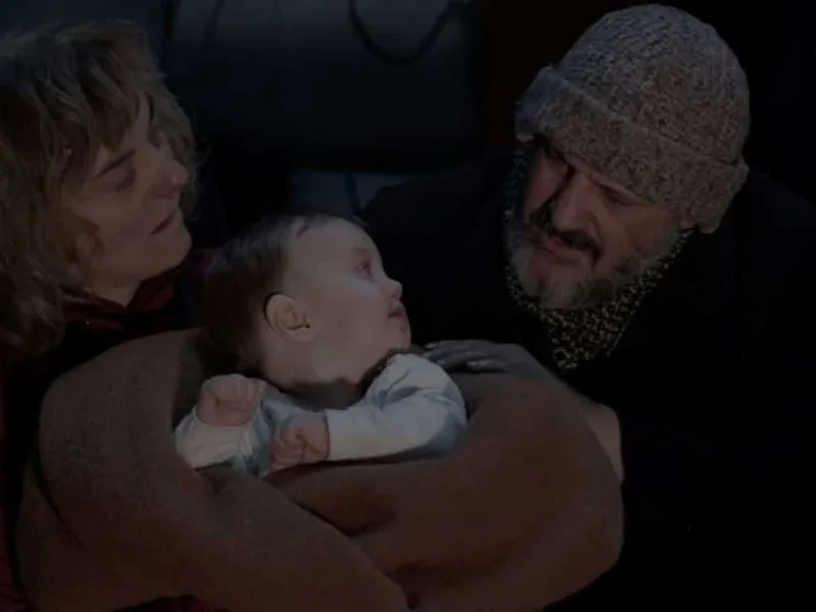 «Pane dal cielo»: e Gesù Bambino appare ai poveri di oggi
