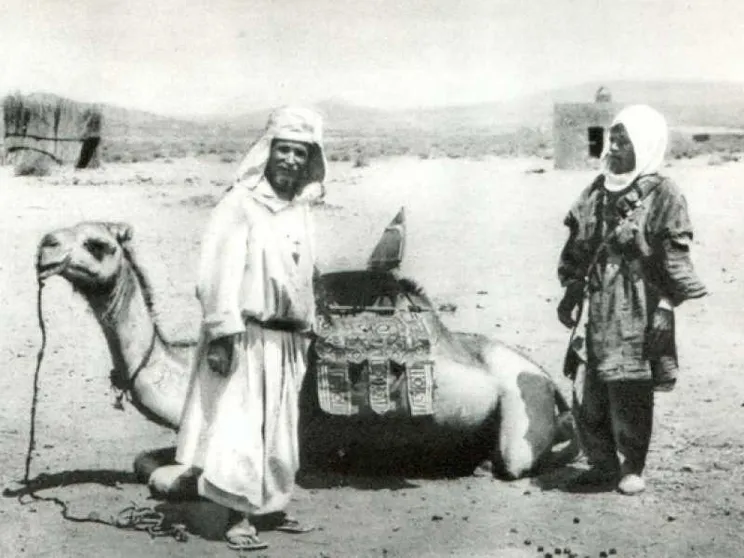 Vita di Charles de Foucauld, la santità quotidiana nel deserto