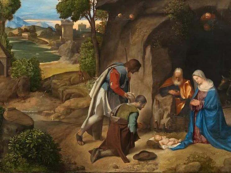La meditazione di Enzo Bianchi. Le tre nascite di Gesù