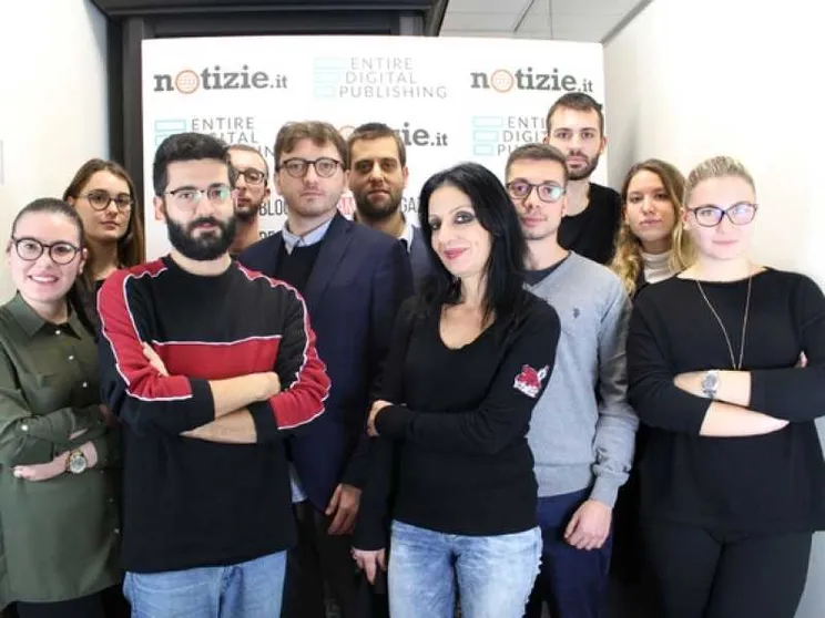 Alla ricerca di personale