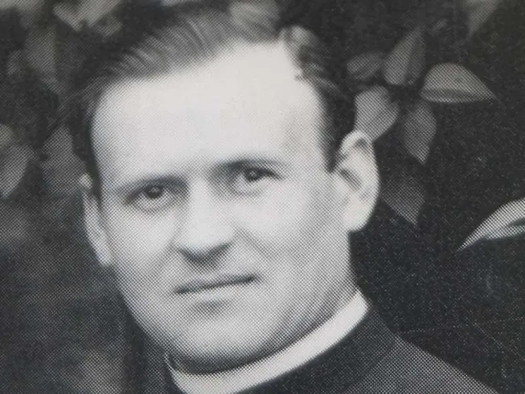 Sarà beato Richard Henkes il prete antinazista