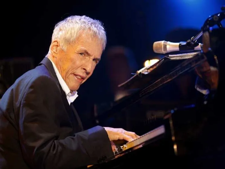 Burt Bacharach, colonna sonora di ogni Natale