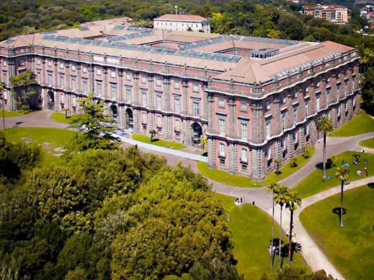 Il Museo di Capodimonte apre i suoi depositi, un forziere delle meraviglie