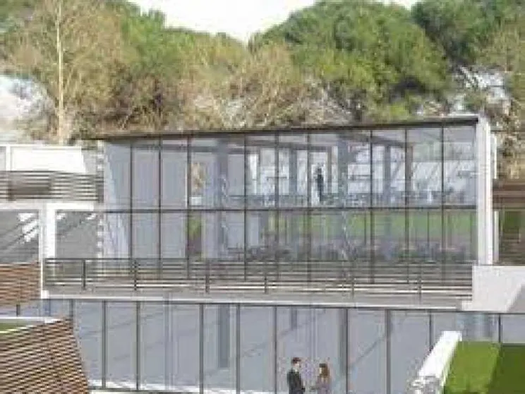 Accademia internazionale del lavoro