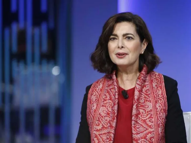 Boldrini: «Un caso senza precedenti. Con me saltavano sui banchi»